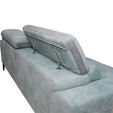 Fabric HM 2 Seater + 3 Seater Sofa 940